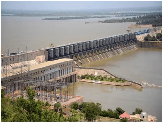 Rivers: Hydrographic and sediment investigations