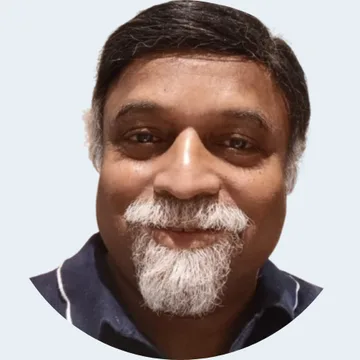 A.C. Dinesh