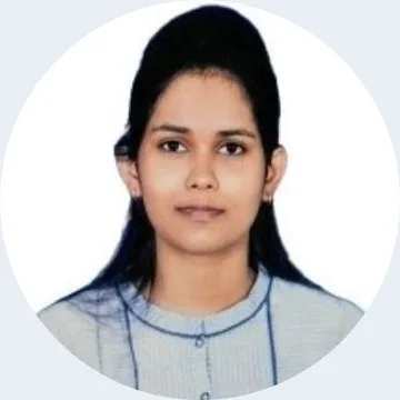 Akankshya Kumari Hota