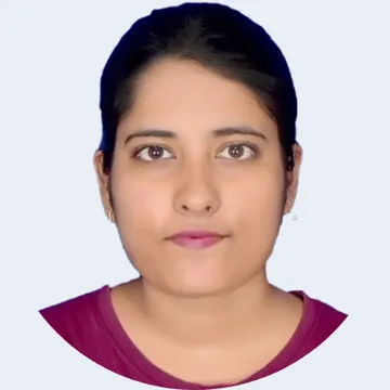 Bidisha Mahanty