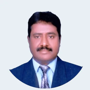 Dr. K. Jayabalan