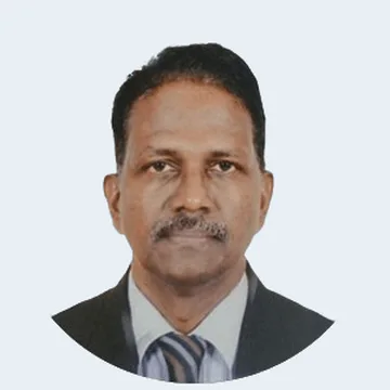 Dr. M.T. Babu