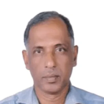 Dr. Purandara Bekal Kunkangar