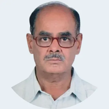 Dr. Shabbir Hussain