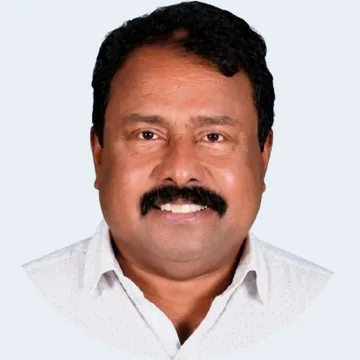 K.V. Sathyanathan