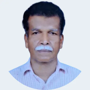 M. Balakrishnan