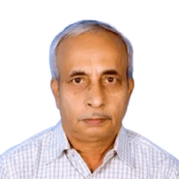 Mantha Hari Prasad