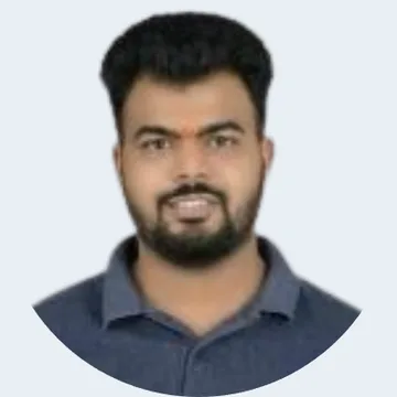 Nagarjun Patil
