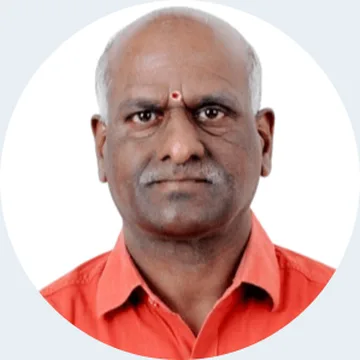 Pabolu Ramachandra Rao