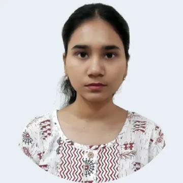 Rajshree Biswas