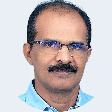 Sabu Joseph